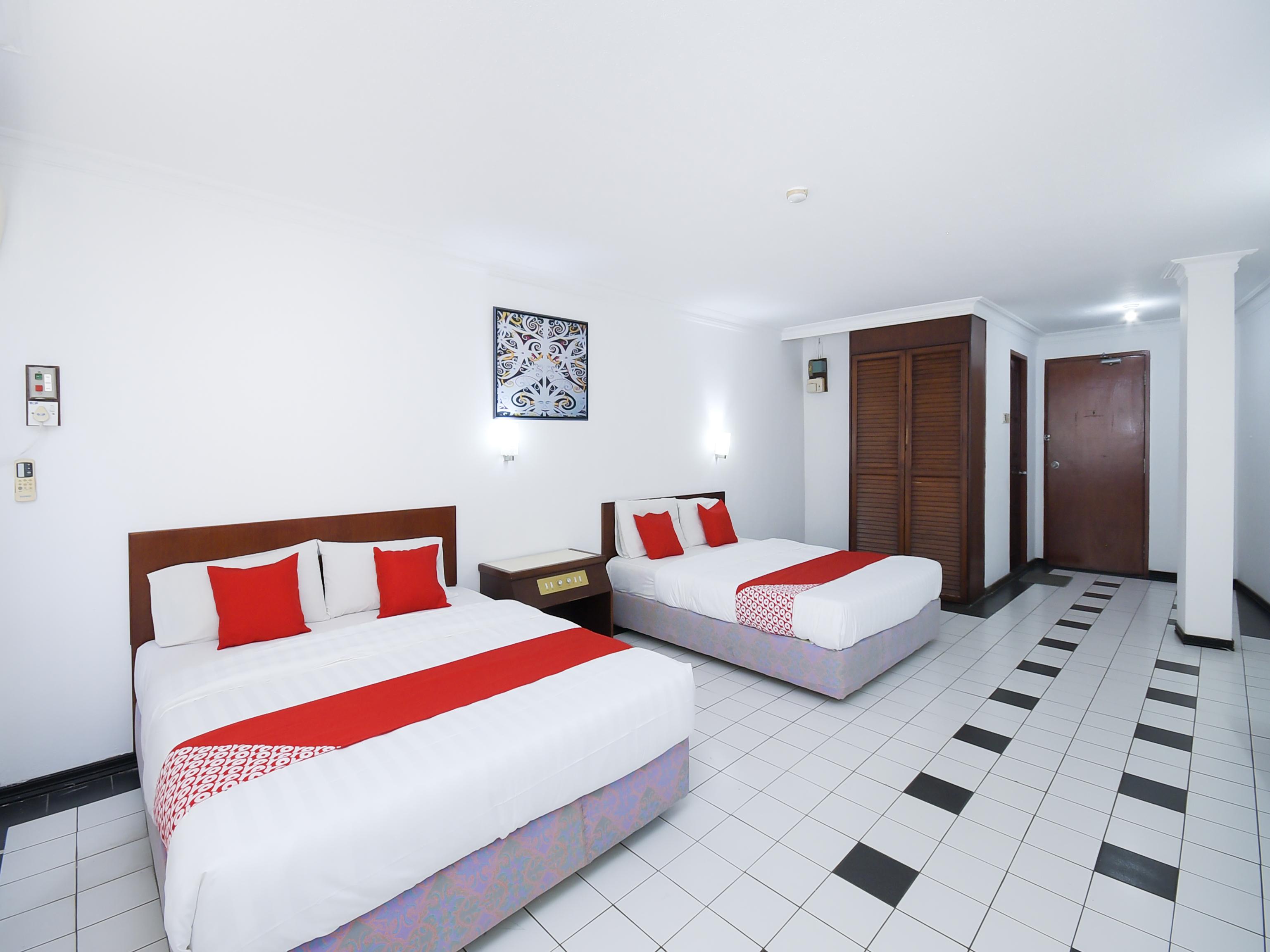 Hotel Super Oyo 1018 Telang Usan 2*