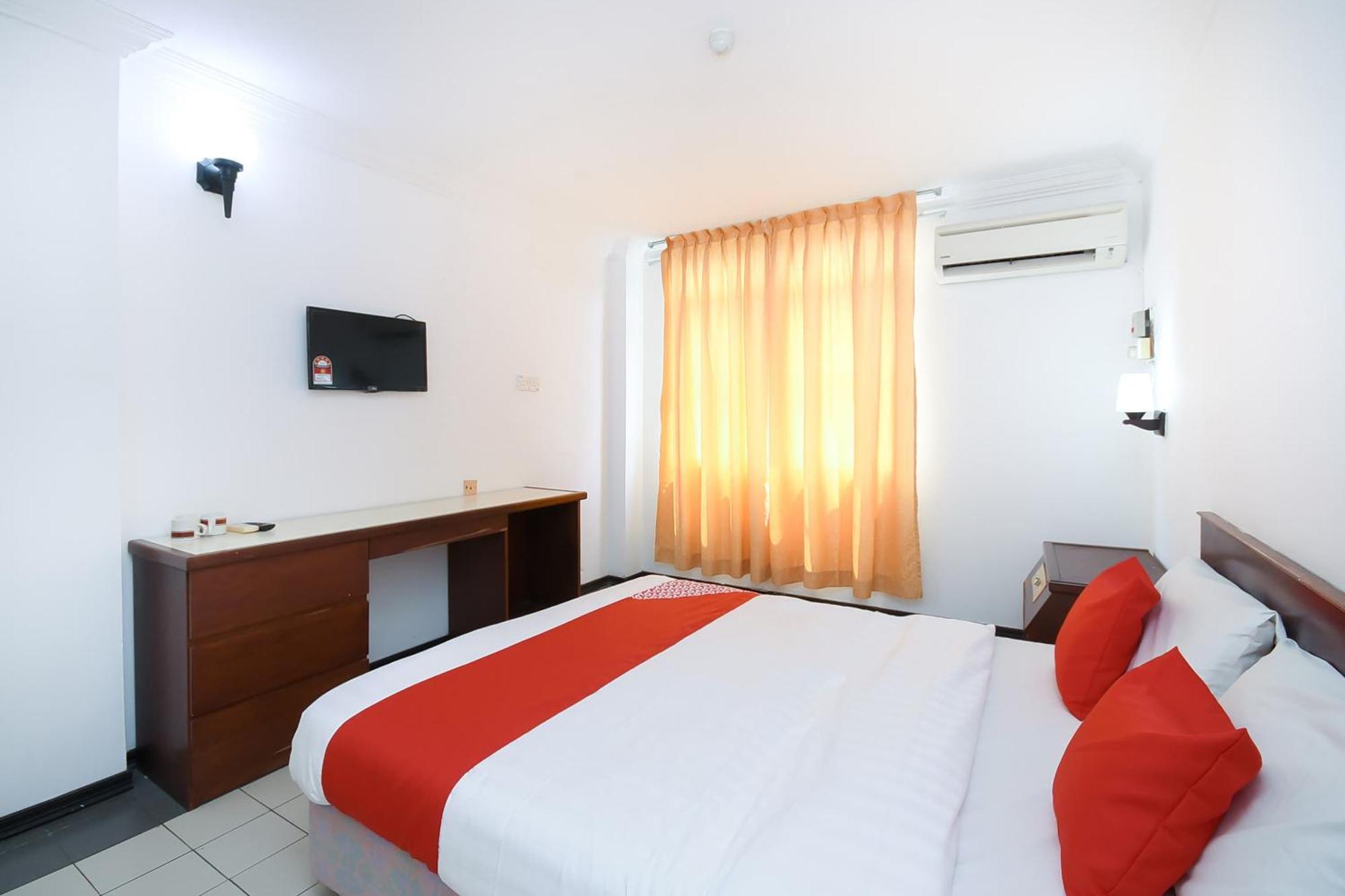 Hotel Super Oyo 1018 Telang Usan Miri