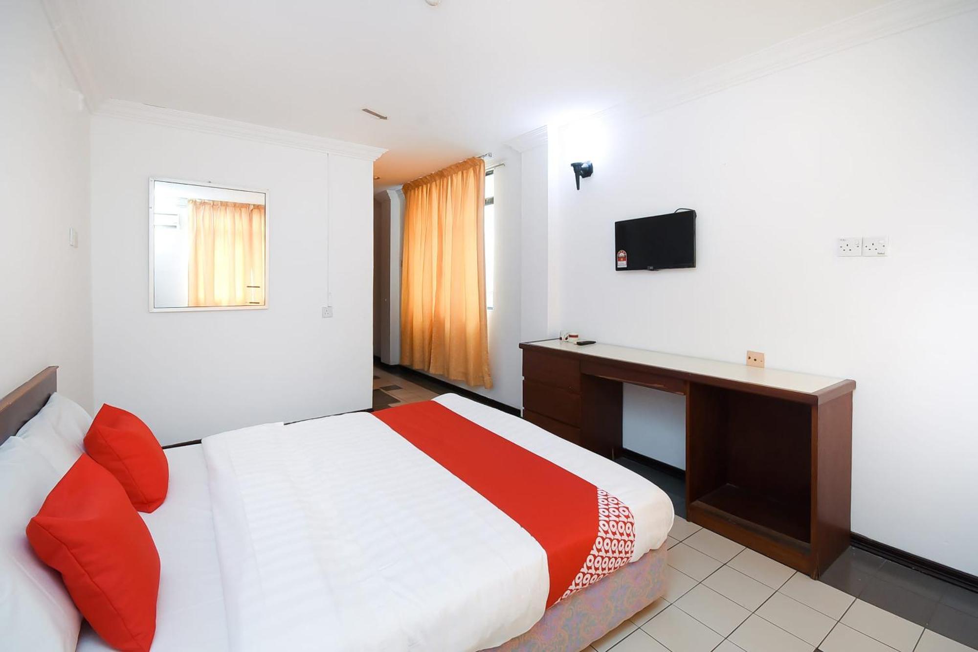 Super Oyo 1018 Telang Usan 2* Miri