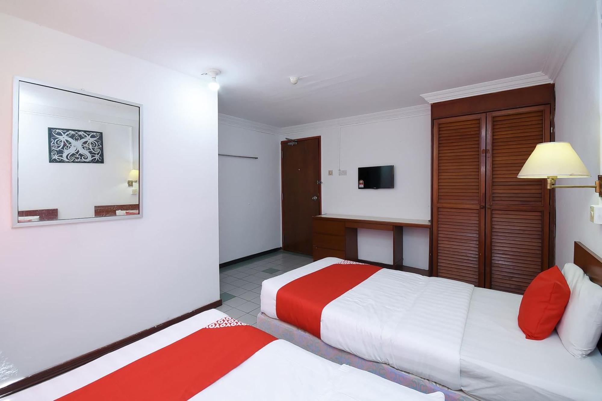 Super Oyo 1018 Telang Usan 2* Miri