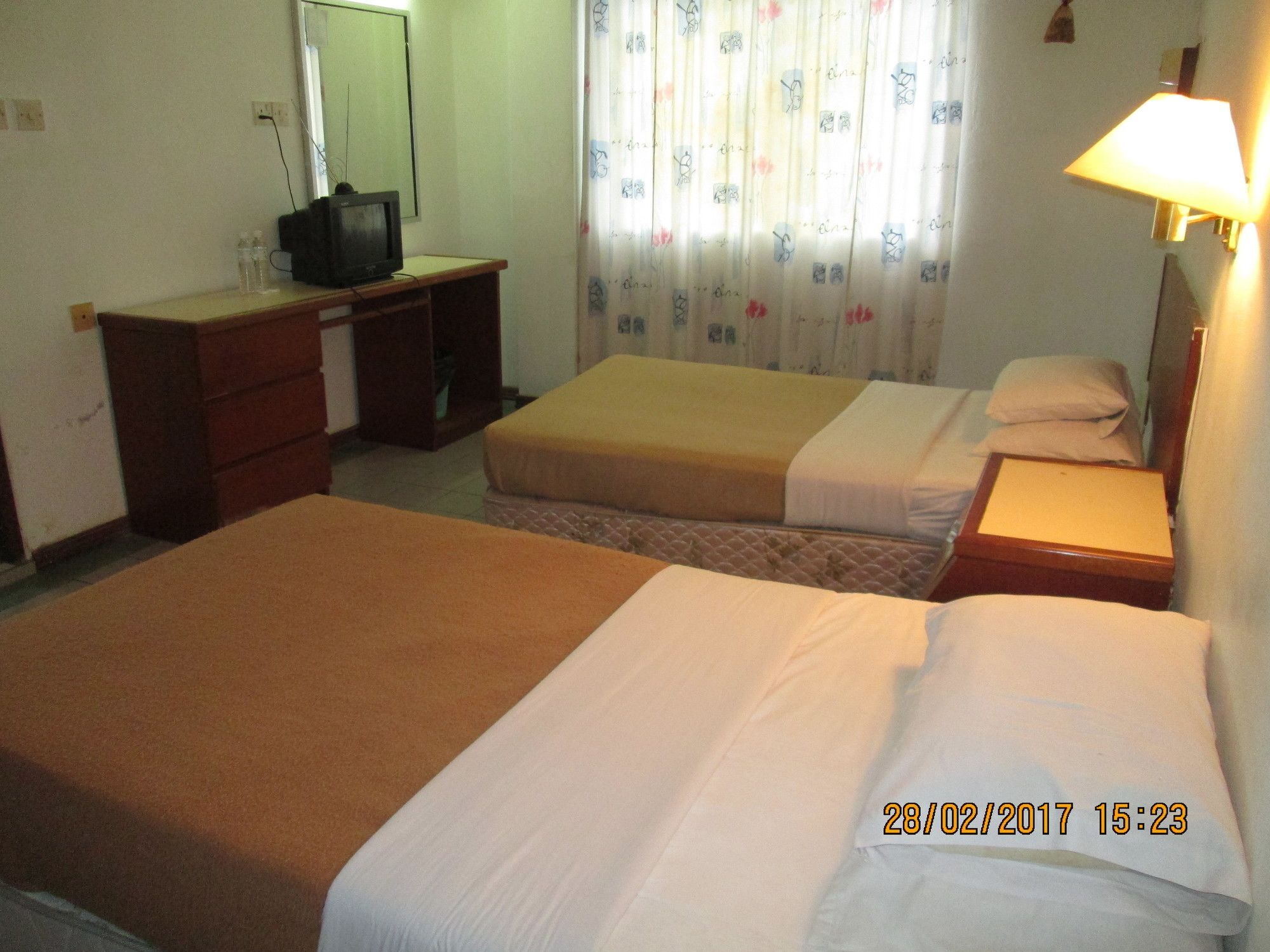 Hotel Super Oyo 1018 Telang Usan